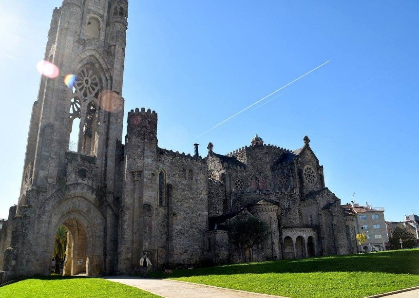 O Carballiño, Spain